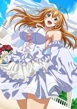 画像ギャラリー No.005のサムネイル画像 / 「ブラウザ一騎当千 爆乳争覇伝」セクシーなウェディング闘士が新登場