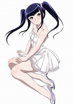 画像ギャラリー No.007のサムネイル画像 / 「ブラウザ一騎当千 爆乳争覇伝」セクシーなウェディング闘士が新登場