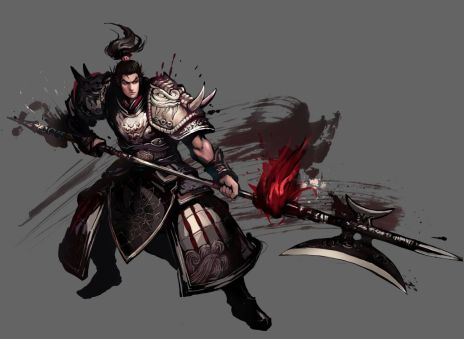 画像ギャラリー No.003のサムネイル画像 / 「三国志を抱く」クローズドβテスト参加者の追加募集&募集期間の延長が決定。4Gamer読者枠は500名分で応募締め切りは4月15日