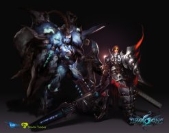 G-Star 2010ʬѿȤäƤʤʤä͸ΡDragonaפϡѿȤ䥮֥γڤߤ̣廊MMORPG