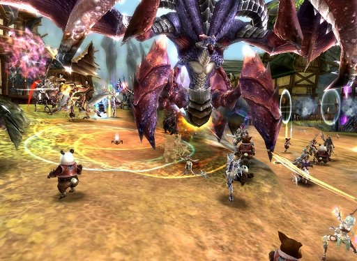 画像ギャラリー No.001のサムネイル画像 / 「ドラゴナ」開発チームへのインタビューを掲載。2次,3次覚醒の実装など,今後の展開について聞いてみた