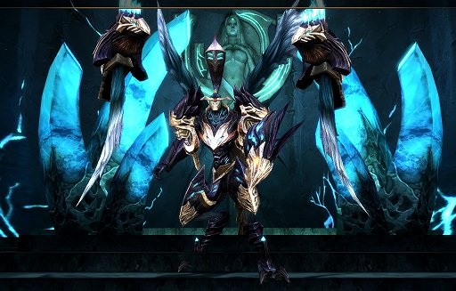 画像ギャラリー No.002のサムネイル画像 / 「ドラゴナ」開発チームへのインタビューを掲載。2次,3次覚醒の実装など,今後の展開について聞いてみた