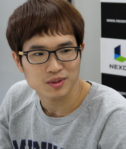 画像ギャラリー No.004のサムネイル画像 / 「ドラゴナ」開発チームへのインタビューを掲載。2次,3次覚醒の実装など,今後の展開について聞いてみた