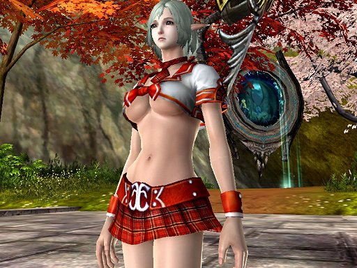 画像ギャラリー No.009のサムネイル画像 / 「ドラゴナ」開発チームへのインタビューを掲載。2次,3次覚醒の実装など,今後の展開について聞いてみた