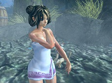 画像ギャラリー No.007のサムネイル画像 / 「X・A・O・C 〜ザオック〜」,物語のあらすじやゲームシステムなどが公開。クローズドβテストの詳細などが確認できるティザーサイトは9月25日にオープン予定