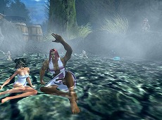 画像ギャラリー No.008のサムネイル画像 / 「X・A・O・C 〜ザオック〜」,物語のあらすじやゲームシステムなどが公開。クローズドβテストの詳細などが確認できるティザーサイトは9月25日にオープン予定