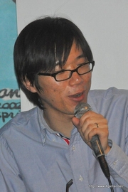 画像ギャラリー No.001のサムネイル画像 / 代永 翼さんと遠藤 綾さんがゲストで出演した,イメージエポック「最後の約束の物語」の発売直前トークライブレポートを掲載