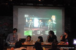 画像ギャラリー No.004のサムネイル画像 / 代永 翼さんと遠藤 綾さんがゲストで出演した,イメージエポック「最後の約束の物語」の発売直前トークライブレポートを掲載