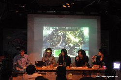 画像ギャラリー No.006のサムネイル画像 / 代永 翼さんと遠藤 綾さんがゲストで出演した,イメージエポック「最後の約束の物語」の発売直前トークライブレポートを掲載