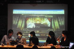 画像ギャラリー No.014のサムネイル画像 / 代永 翼さんと遠藤 綾さんがゲストで出演した,イメージエポック「最後の約束の物語」の発売直前トークライブレポートを掲載