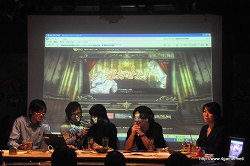 画像ギャラリー No.015のサムネイル画像 / 代永 翼さんと遠藤 綾さんがゲストで出演した,イメージエポック「最後の約束の物語」の発売直前トークライブレポートを掲載