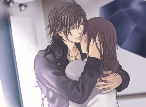 画像ギャラリー No.005のサムネイル画像 / 最初からクライマックスの女性向けオンライン恋愛アドベンチャー「がーるず★パラダイス 〜逆ハーレム編集部〜」正式サービス開始