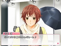 画像ギャラリー No.006のサムネイル画像 / 最初からクライマックスの女性向けオンライン恋愛アドベンチャー「がーるず★パラダイス 〜逆ハーレム編集部〜」正式サービス開始