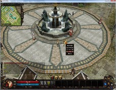 画像ギャラリー No.006のサムネイル画像 / 「アスタリア」,オープンβテストに向けて“ギルド”システムの内容を公開。最大5つのギルドを敵に回す“ギルド戦”はかなり熱そう?