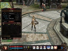 画像ギャラリー No.007のサムネイル画像 / 「アスタリア」,オープンβテストに向けて“ギルド”システムの内容を公開。最大5つのギルドを敵に回す“ギルド戦”はかなり熱そう?