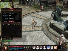 画像ギャラリー No.008のサムネイル画像 / 「アスタリア」,オープンβテストに向けて“ギルド”システムの内容を公開。最大5つのギルドを敵に回す“ギルド戦”はかなり熱そう?