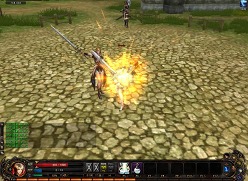 画像ギャラリー No.011のサムネイル画像 / 「アスタリア」,オープンβテストに向けて“ギルド”システムの内容を公開。最大5つのギルドを敵に回す“ギルド戦”はかなり熱そう?