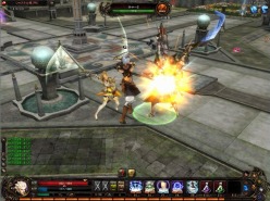 画像ギャラリー No.006のサムネイル画像 / “もう一度熱狂したい大人達に贈る”,アラリオの新作MMORPG「アスタリア」の正式サービスが本日スタート