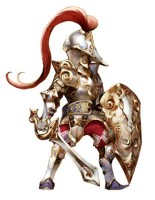 画像ギャラリー No.005のサムネイル画像 / NHN Japan,ブラウザ上でプレイできる王道SRPG「シュヴァリエ サーガ タクティクス」のプロモーションムービーを本日公開