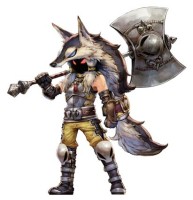 画像ギャラリー No.006のサムネイル画像 / NHN Japan,ブラウザ上でプレイできる王道SRPG「シュヴァリエ サーガ タクティクス」のプロモーションムービーを本日公開