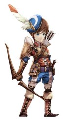 画像ギャラリー No.008のサムネイル画像 / NHN Japan,ブラウザ上でプレイできる王道SRPG「シュヴァリエ サーガ タクティクス」のプロモーションムービーを本日公開