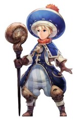 画像ギャラリー No.010のサムネイル画像 / NHN Japan,ブラウザ上でプレイできる王道SRPG「シュヴァリエ サーガ タクティクス」のプロモーションムービーを本日公開