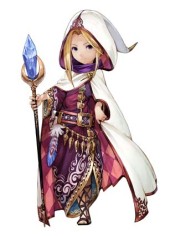 画像ギャラリー No.011のサムネイル画像 / NHN Japan,ブラウザ上でプレイできる王道SRPG「シュヴァリエ サーガ タクティクス」のプロモーションムービーを本日公開