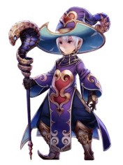 画像ギャラリー No.012のサムネイル画像 / NHN Japan,ブラウザ上でプレイできる王道SRPG「シュヴァリエ サーガ タクティクス」のプロモーションムービーを本日公開