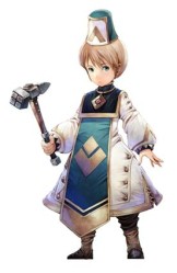 画像ギャラリー No.013のサムネイル画像 / NHN Japan,ブラウザ上でプレイできる王道SRPG「シュヴァリエ サーガ タクティクス」のプロモーションムービーを本日公開