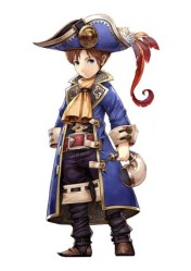 画像ギャラリー No.015のサムネイル画像 / NHN Japan,ブラウザ上でプレイできる王道SRPG「シュヴァリエ サーガ タクティクス」のプロモーションムービーを本日公開