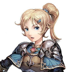 画像ギャラリー No.003のサムネイル画像 / 「シュヴァリエ サーガ タクティクス」サーバー安定化のための第2次オープンβテストが11月4日15:00〜11月7日12:00の期間で開催決定