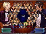 THE KING OF FIGHTERS 2002 UNLIMITED MATCH for NESiCAxLive