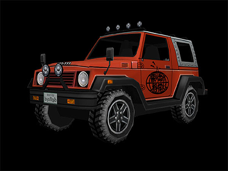 画像ギャラリー No.032のサムネイル画像 / NDS「飛び出せ!科学くん 〜地球大探検!謎の珍怪生物に挑め!〜」,ゲームモードの詳細や登場キャラクターなどの最新情報が公開