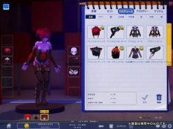 画像ギャラリー No.009のサムネイル画像 / 「トイ・ウォーズ」,Webコミック第2話を公開。最新のSSも