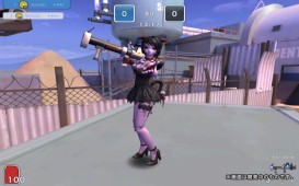 画像ギャラリー No.013のサムネイル画像 / 「トイ・ウォーズ」,Webコミック第2話を公開。最新のSSも