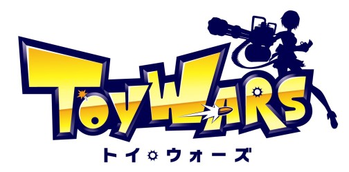画像ギャラリー No.001のサムネイル画像 / 「トイ・ウォーズ」,ニコニコ動画でプロゲーマーによるプレイムービーが公開&ガンホーゲームズにFlashゲーム「プチ・トイ・ウォーズ」登場