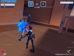 画像ギャラリー No.009のサムネイル画像 / 「トイ・ウォーズ」,ニコニコ動画でプロゲーマーによるプレイムービーが公開&ガンホーゲームズにFlashゲーム「プチ・トイ・ウォーズ」登場