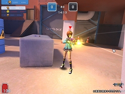 画像ギャラリー No.010のサムネイル画像 / 「トイ・ウォーズ」,ニコニコ動画でプロゲーマーによるプレイムービーが公開&ガンホーゲームズにFlashゲーム「プチ・トイ・ウォーズ」登場