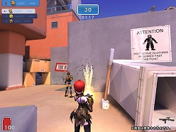 画像ギャラリー No.011のサムネイル画像 / 「トイ・ウォーズ」,ニコニコ動画でプロゲーマーによるプレイムービーが公開&ガンホーゲームズにFlashゲーム「プチ・トイ・ウォーズ」登場