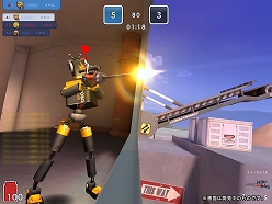 画像ギャラリー No.012のサムネイル画像 / 「トイ・ウォーズ」,ニコニコ動画でプロゲーマーによるプレイムービーが公開&ガンホーゲームズにFlashゲーム「プチ・トイ・ウォーズ」登場