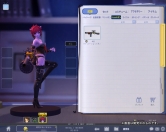 画像ギャラリー No.007のサムネイル画像 / 「トイ・ウォーズ」計11セットのアバターアイテムと14種類の武器を組み合わせ,3つのマップで自由に戦え!