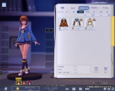 画像ギャラリー No.011のサムネイル画像 / 「トイ・ウォーズ」計11セットのアバターアイテムと14種類の武器を組み合わせ,3つのマップで自由に戦え!