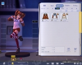 画像ギャラリー No.012のサムネイル画像 / 「トイ・ウォーズ」計11セットのアバターアイテムと14種類の武器を組み合わせ,3つのマップで自由に戦え!