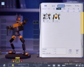 画像ギャラリー No.014のサムネイル画像 / 「トイ・ウォーズ」計11セットのアバターアイテムと14種類の武器を組み合わせ,3つのマップで自由に戦え!