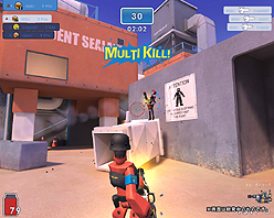 画像ギャラリー No.010のサムネイル画像 / オンラインTPS「トイ・ウォーズ」,CBT用ゲームクライアントの先行ダウンロードが本日開始。サーバー&チャンネル名も発表に