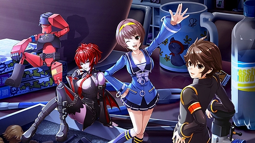 画像ギャラリー No.012のサムネイル画像 / オンラインTPS「トイ・ウォーズ」,CBT用ゲームクライアントの先行ダウンロードが本日開始。サーバー&チャンネル名も発表に