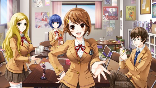 画像ギャラリー No.002のサムネイル画像 / 「トイ・ウォーズ」,本日15:00にクローズドβテストをスタート。公認ネットカフェを利用すれば誰でも参加可能