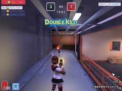 画像ギャラリー No.006のサムネイル画像 / 「トイ・ウォーズ」,本日15:00にクローズドβテストをスタート。公認ネットカフェを利用すれば誰でも参加可能