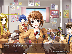 画像ギャラリー No.016のサムネイル画像 / 「トイ・ウォーズ」,豪華声優陣のサンプルボイスおよび声優インタビュー動画が公式サイトで公開。ゲームチュートリアルの内容も明らかに