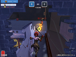 画像ギャラリー No.008のサムネイル画像 / 「トイ・ウォーズ」のオープンβテストが本日スタート! 新規登録やログインだけでもプレゼントがもらえる各種OBT開催記念キャンペーンも実施